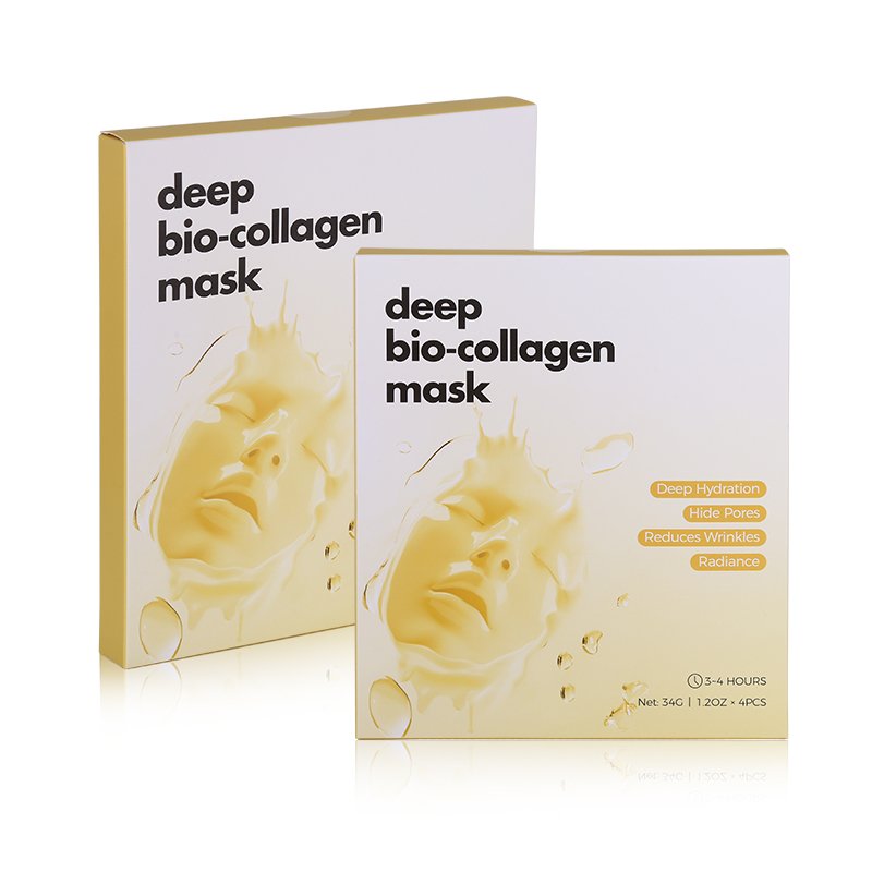Whitening Hydrating 24K Gold Gel - 2